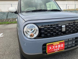 室内もご覧いただけます。細部までご確認いただき納得の一台をお探しください。
