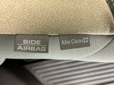シート表皮に付着したアレルゲン(ダニ・スギ花粉)を特殊加工を施したシート地で不活性化するアレルクリーンシートで乗る人のお肌を大切に守ります