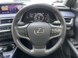 UX  4WD 本革シート
