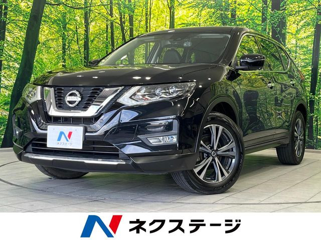 エクストレイル 2.0 20Xi 