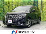 純正SDナビ 全周囲カメラ 衝突軽減 禁煙車 ハーフレザーシート ETC