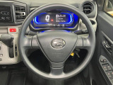 運転席からの景色