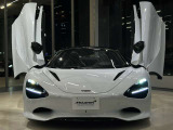 750S ドアオープン時地上高:195.3cm ドア開放時ミラーから右ドアエッジまでの張り出し:32.4cm