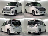 納車前に点検・整備を行なった後、納車致します。
