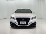 ワイド&ローのスタイルで走行安定性もばっちりです。運転しやすくロングドライブも安心です。