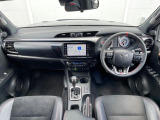 ハイラックス 2.4 Z GRスポーツ ディーゼル 4WD 