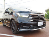 オデッセイ 2.4 アブソルート EX 4WD 