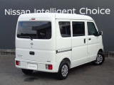 お天気のいい日は、プチ旅にお出かけしたくなる、日産のクリッパーでスタートです