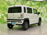 ハスラー ハイブリッド(HYBRID) G 