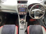 WRX STI 2.0 4WD 