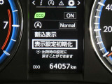 写真撮影時の走行距離です、ご確認ください。ここからは、あなたの新しい思い出を刻んでください♪