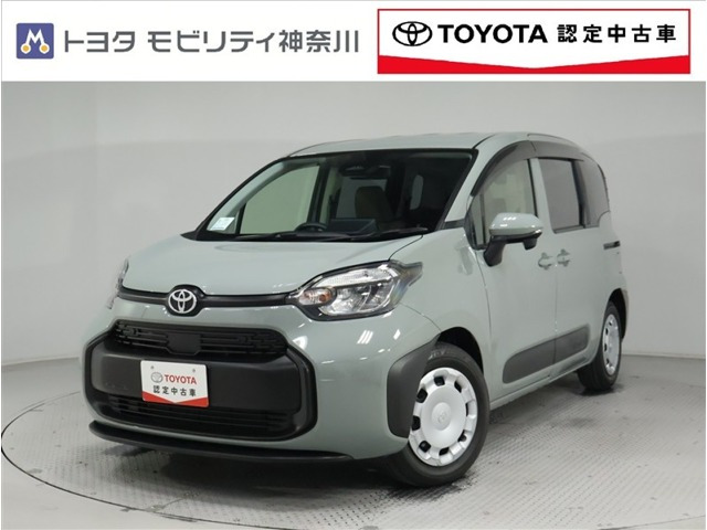 シエンタ ハイブリッド 1.5 G