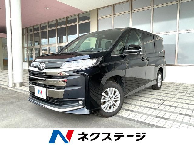 ノア 2.0 S -Z