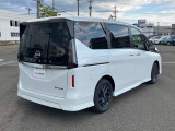 セレナ 1.4 e-POWER ハイウェイスターV 