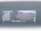 【アイサイトセイフティプラス】「リアビークルディティクション」「ハイビームアシスト」「フロント/サイドビューモニター」により死角を減らし、より安全なドライブを支援してくれる安心の1台です♪