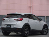 CX-3 1.5 XD ツーリング 