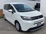 自社整備工場で点検整備をおこなってからお渡ししています。車検が残っている場合は『12ヶ月点検整備』を、車検整備付きの場合は『車検整備』をおこないます。整備費用は車両本体価格に含まれています。