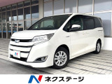 電動スライドドア 純正SDナビ 後席モニター バックカメラ 禁煙車 ドラ