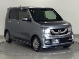 ご覧のように綺麗にクリーニングされており、とてもキレイなボディですよ。外装はもちろん内装も綺麗です。