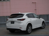 CX-5 2.2 XD エクスクルーシブ モード 4WD 
