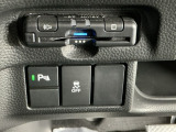 ETC付いてます。ETCが使用可能な道路通行料はキャッシュレスでスマートに走行できます。再セットアップして納車致します