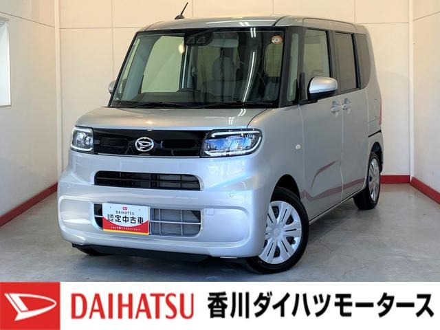 タント X 