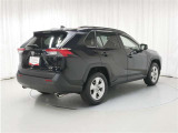 RAV4 2.0 X 4WD 