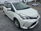 ヴィッツ 1.3 F 4WD 