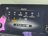 9インチナビ+フルセグで検索や操作がスイスイ行えます!