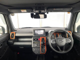 タフト G ecoIDLE非装着車 
