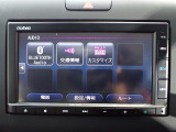 充実のオーディオソースで色々楽しめます!