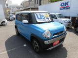 納車前点検整備実施!!お客様に安心してお乗りいただけるよう、スズキ専門の整備士が点検整備をさせていただきます☆