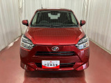 ミライース X SAIII 