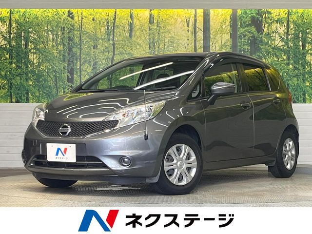 ノート 1.2 X DIG-S Vセレクション プラスセーフティ 