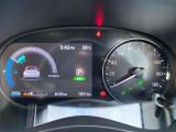 走行距離は1847kmです。