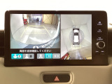 純正スマートナビとバックカメラ付☆bluetoothオーディオでドライブも好きな音楽を聴いて楽しめます。TV視聴も可能です☆