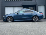 CLAクラス CLA200d AMGライン 
