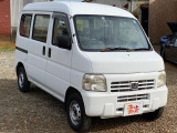 アクティバン SDX 4WD 検8/12 5MT フルフラット