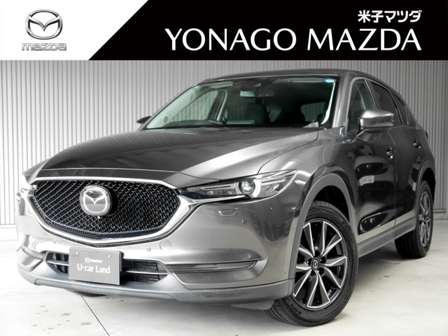 マツダ CX-5 