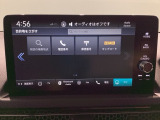 純正スマートナビとバックカメラ付☆bluetoothオーディオでドライブも好きな音楽を聴いて楽しめます。TV視聴も可能です☆