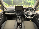 ジムニーノマド 1.5 FC 4WD 