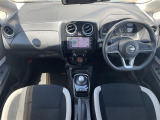 ノート 1.2 e-POWER X ワンオーナー 修復歴無し