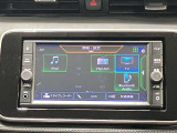 【メモリーナビゲーション】メモリーナビが付いているので、お出かけのときも迷わず目的地に到着出来ます♪♪データへのアクセスが早いので、スピーディーな操作感を求める方にオススメ★
