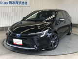 トヨタセーフティセンス搭載!高い安全性、安定かつ爽快な走行性、ハイブリッド機構による低燃費性などが好評なスタイリッシュワゴン!LEDライト・純正アルミ・ナビ・リアカメラ・ETCなど便利な装備付きです!