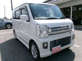 エブリイワゴン PZターボ 4WD 