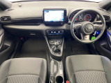 GRヤリス 1.6 RC 4WD 