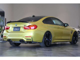 BMWM4が入庫しました!お気軽にお問合せください。