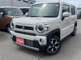 ハスラー ハイブリッド(HYBRID) X 4WD 