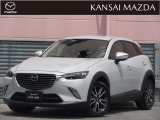 平成27年式 CX-3 CX-3 XDツーリング 衝突被害軽減ブレーキ バックカメラ スマートインETC レーダークルーズコントロール オートライトシステム レインセンサーワイパー
