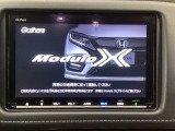 【オーディオ機能】オーディオは、フルセグTVの他にDVD/CDプレーヤーを装備♪もちろんFM/AMラジオもお聞きいただけます♪